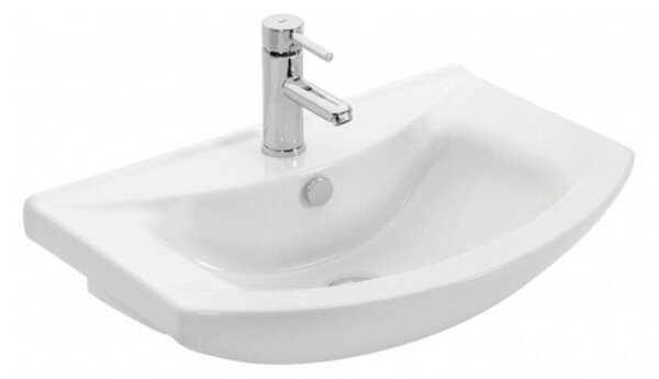 Viva STYLE - Fürdőszoba Szekrény - 45 cm