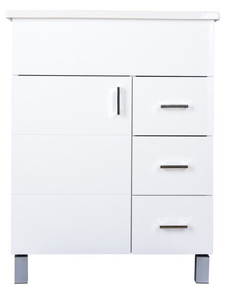 Viva STYLE Karina Fürdőszobabútor - 65 cm