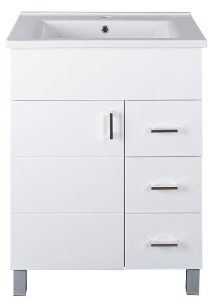 Viva STYLE Karina Fürdőszobabútor - 65 cm