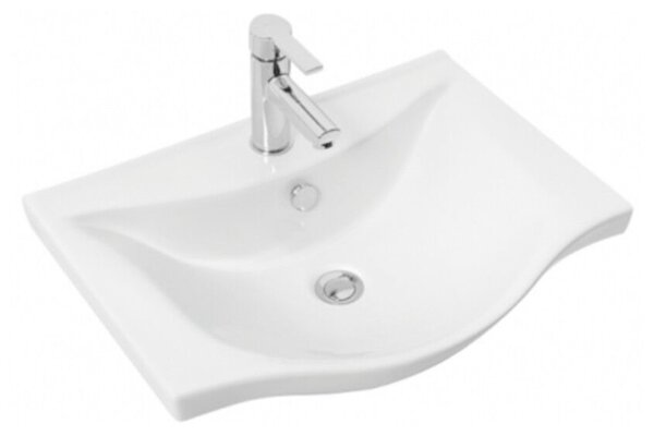 Viva STYLE Bianka Fürdőszobabútor - 55 cm