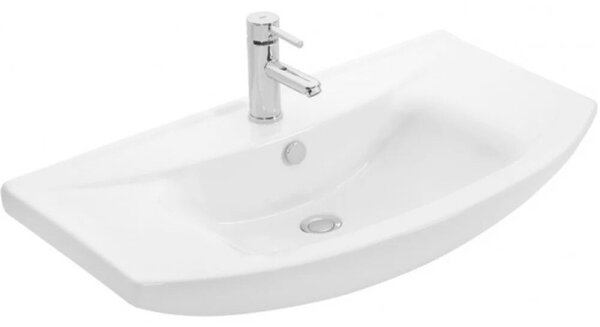 Viva Style Szquare Fürdőszobabútor - 75 cm