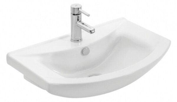 Viva Style Szquare Fürdőszobabútor - 55 cm