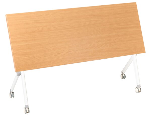 Összecsukható íróasztal BENDI Barna 160 cm 60 cm