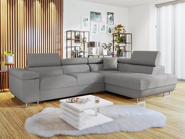 Sarokkanapé Comfivo Vinetum, 70x274x203cm