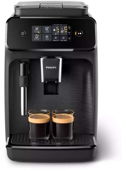 Philips EP1220/00 Series 1200 automata eszpresszógép
