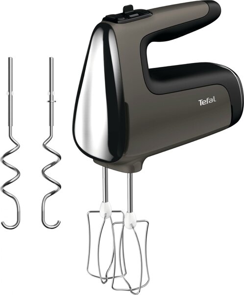 Tefal HT654E38 PowerMix Silence tálas mixer