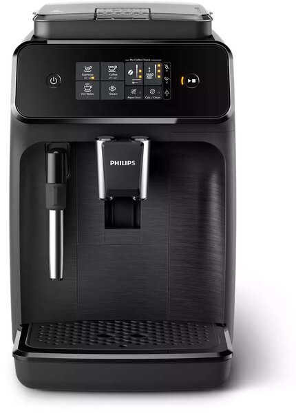 Philips EP1220/00 Series 1200 automata eszpresszógép