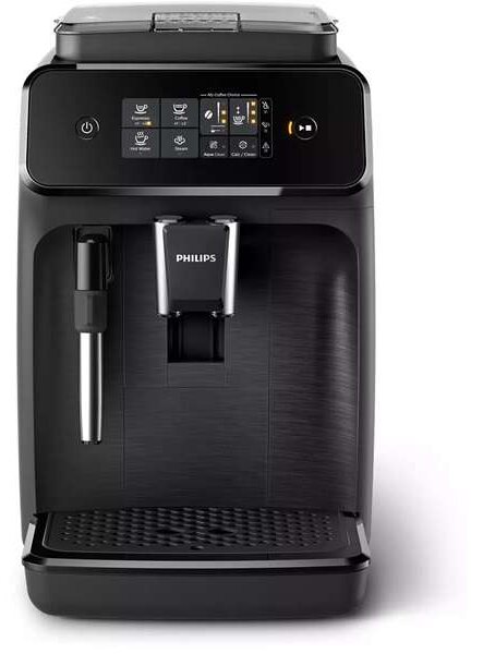 Philips EP1220/00 Series 1200 automata eszpresszógép