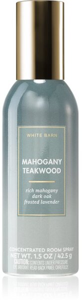 Bath & Body Works Mahogany Teakwood spray lakásba 42,5 g