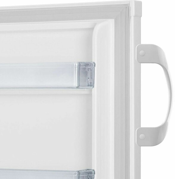 Gorenje RB492PW Egyajtós hűtőszekrény, 120L, M: 84,5,CrispZone, E energiaosztály, Fehér