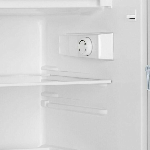 Gorenje RB492PW Egyajtós hűtőszekrény, 120L, M: 84,5,CrispZone, E energiaosztály, Fehér
