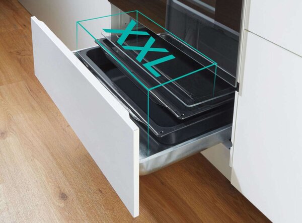 Gorenje GECS6C70XPA Elektromos tűzhely, 71L, 4 főzőzóna, AquaClean, A energiaosztály