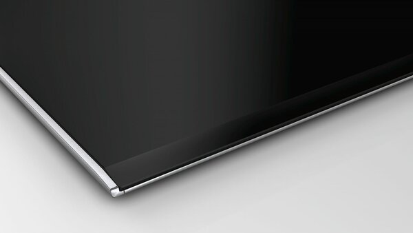 Bosch PIV975DC1E Beépíthető indukciós főzőlap, 90 cm, 5 főzőzóna, Gyermekzár, Fekete