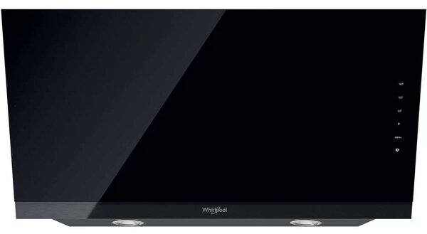 Whirlpool WHVS 93F LT BSS/1 Fali Páraelszívó, 730 m3/óra, 5 sebességfokozat, B energiaosztály (859991567640)