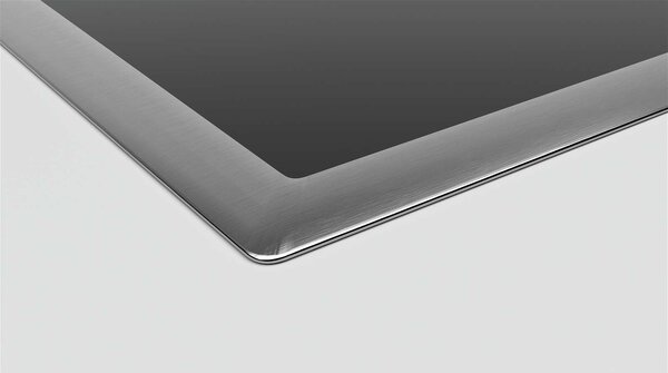 Bosch PKN645FP2E Beépíthető kerámia főzőlap, 58,3 cm, 4 főzőzóna, Időzítő, Fekete
