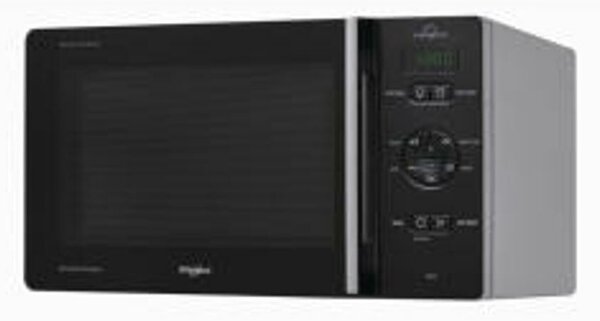 Whirlpool MCP346SL Mikrohullámú Sütő - 25L
