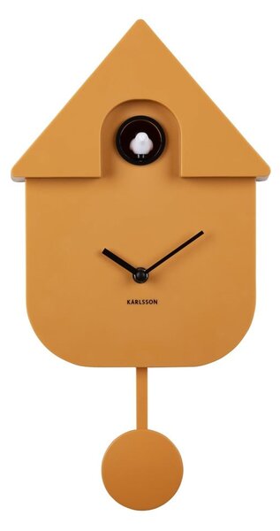 Fali ingaóra Modern Cuckoo – Karlsson