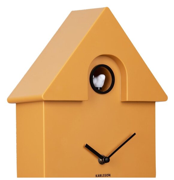 Fali ingaóra Modern Cuckoo – Karlsson