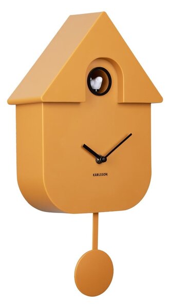 Fali ingaóra Modern Cuckoo – Karlsson