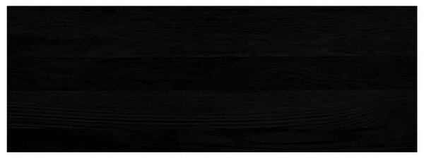 Lépcsőfokok 12 db Sötétbarna 70x30x2 cm tömör fa tölgyfa