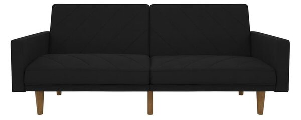 Fekete kanapéágy 199 cm Paxson - Støraa