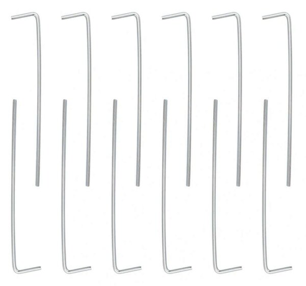 Kerti Pavilon - Hatszögletű - Acél - 323x275x265 cm