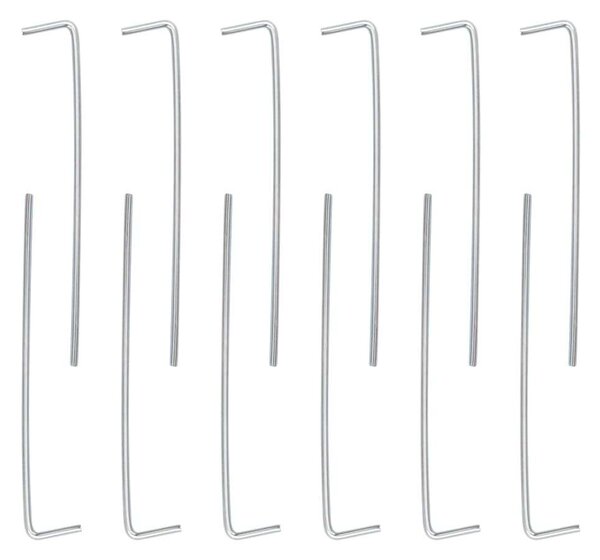 Kerti Pavilon - Hatszögletű - Acél - 323x275x265 cm