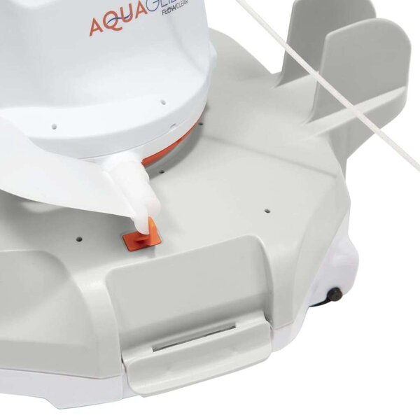 Bestway AquaGlide Medence Robotporszívó