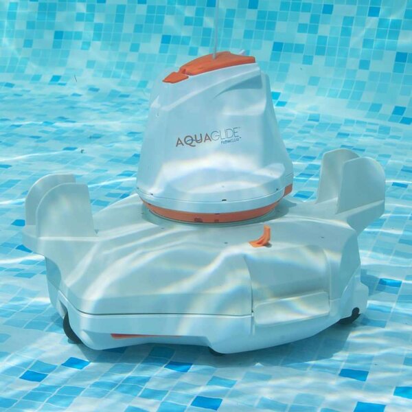 Bestway AquaGlide Medence Robotporszívó