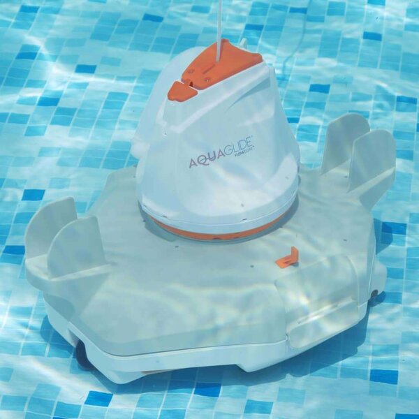 Bestway AquaGlide Medence Robotporszívó