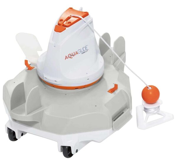 Bestway AquaGlide Medence Robotporszívó