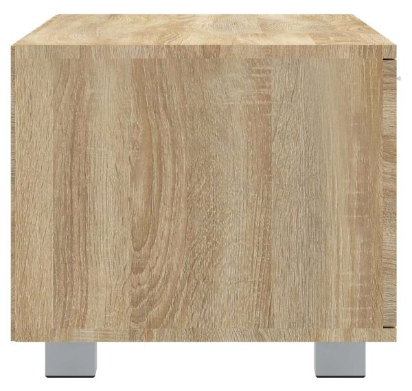 Modern TV Szekrény - Sonoma Tölgy - 120cm