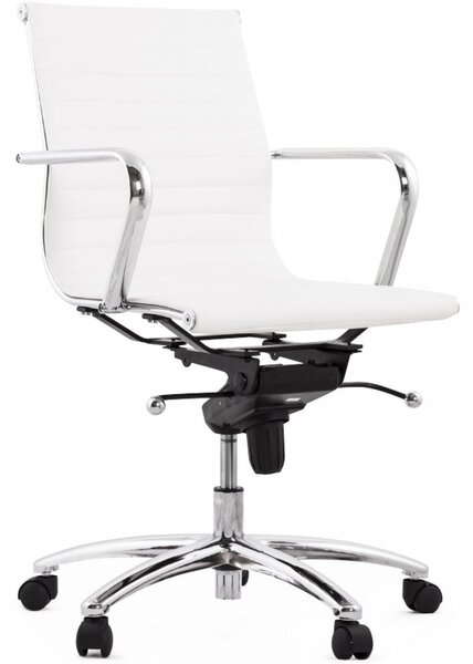 ERGO design irodai szék - fehér