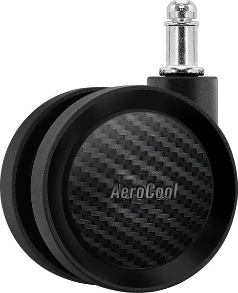 AeroCool CROWN Gamer Szék - AeroWeave Szövet - Ergonomikus