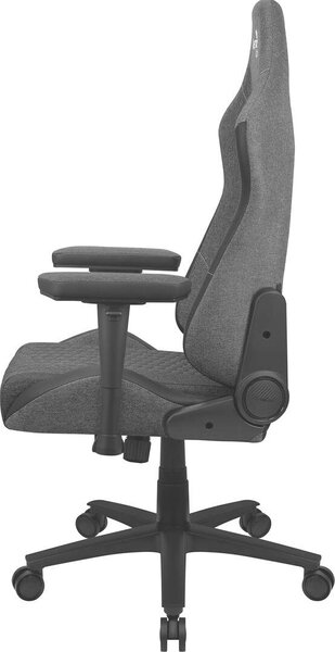 AeroCool CROWN Gamer Szék - AeroWeave Szövet - Ergonomikus
