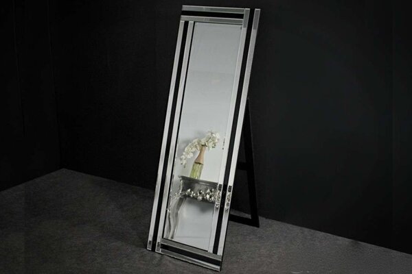 ZION modern álló tükör - 150cm