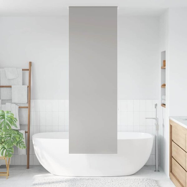 Zuhanyzó redőny 70x240 cm szövetszélesség 66 cm