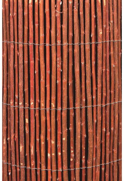 Nature Fűzfa Kerítés - 1,5x3m