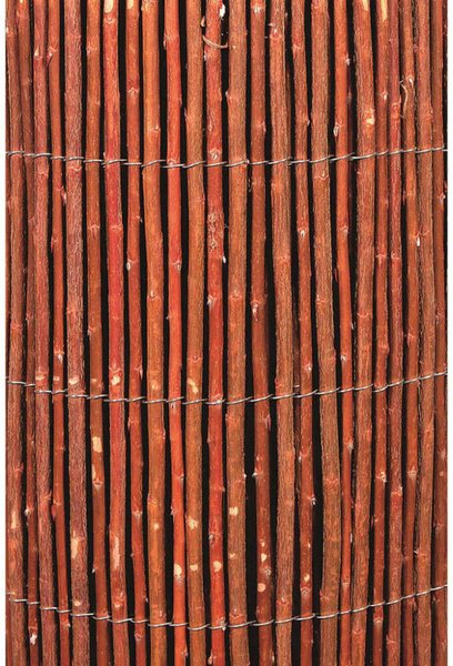 Nature Fűzfa Kerítés - 1,5x3m