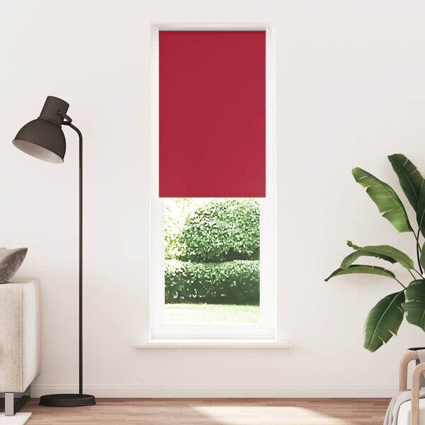 Redőny Blackout 75x210 cm szövetszélesség 70,7 cm poliészter