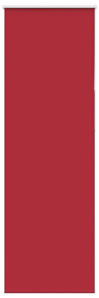 Redőny Blackout 75x210 cm szövetszélesség 70,7 cm poliészter