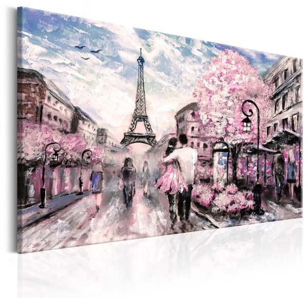 Kép - Pink Paris