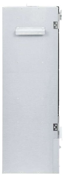 Bbq füstölő 1 kg faaprítékkal 44,5 x 29 x 83 cm