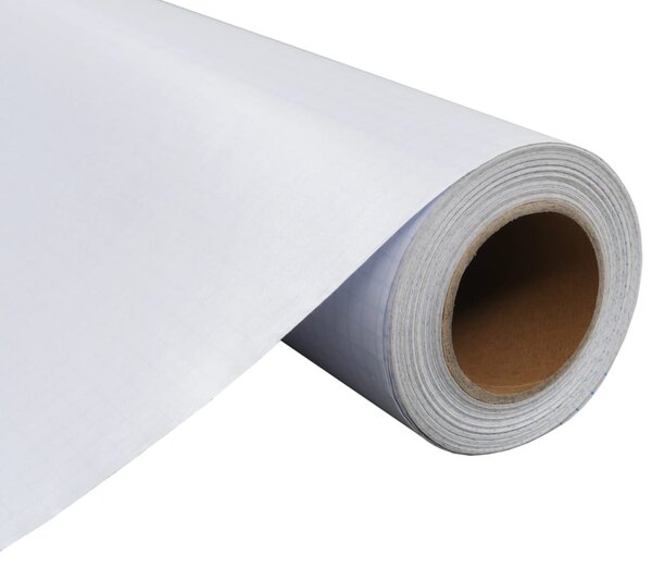 Tiszta tejüveg öntapadós belátásgátló ablakfólia 0,9 x 10 m