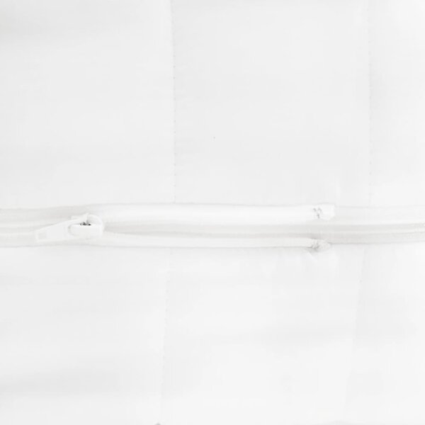 7 zónás PU habmatrac 100 x 200 cm 16 cm H2 H3