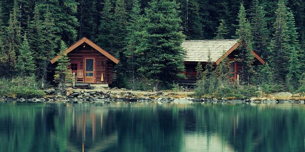 Kép Yoho Park Kanadában