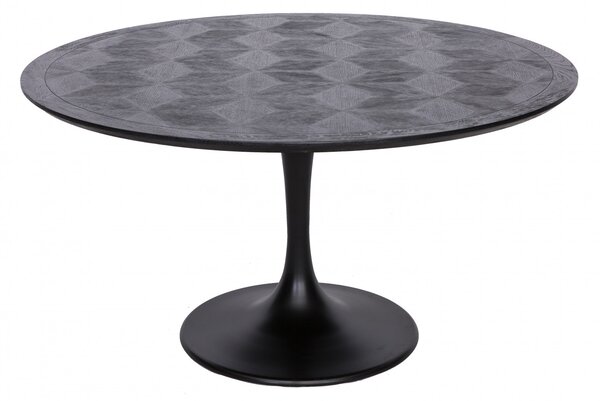 ORIONI exkluzív étkezőasztal - 140/230cm