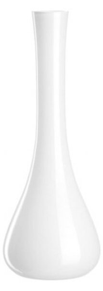 SACCHETTA váza 40cm fehér - Leonardo