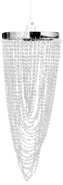Függő csillár 22 x 58 cm