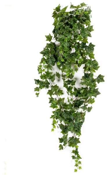 Emerald zöld függő mű borostyán bokor 180 cm